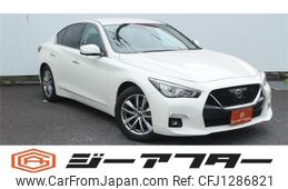 nissan skyline 2021 -NISSAN--Skyline 5BA-RV37--RV37-130889---NISSAN--Skyline 5BA-RV37--RV37-130889-