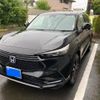 honda vezel 2021 CFJ1650366 image 4