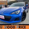 subaru brz 2012 quick_quick_DBA-ZC6_ZC6-006710 image 1