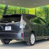 toyota prius-α 2012 CFJ1785867 image 17