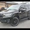 toyota land-cruiser-prado 2022 -TOYOTA 【山梨 344ﾅ8118】--Land Cruiser Prado GDJ150W--0069504---TOYOTA 【山梨 344ﾅ8118】--Land Cruiser Prado GDJ150W--0069504- image 1