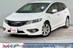 honda jade 2015 CFJ1793002