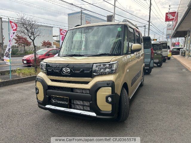 daihatsu tanto 2024 -DAIHATSU 【大宮 581ﾏ7477】--Tanto LA650S--0451913---DAIHATSU 【大宮 581ﾏ7477】--Tanto LA650S--0451913- image 2