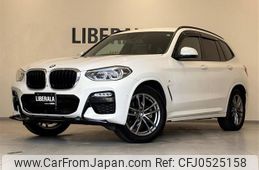 bmw x3 2019 -BMW--BMW X3 LDA-TX20--WBATX32020LG59770---BMW--BMW X3 LDA-TX20--WBATX32020LG59770-