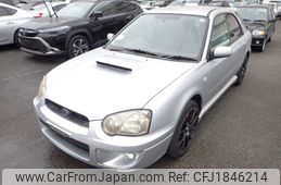 subaru impreza-sportswagon 1995 CFJ1846214