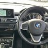 bmw 2-series 2018 -BMW--BMW 2 Series DBA-6S15--WBA6S120X0VD11851---BMW--BMW 2 Series DBA-6S15--WBA6S120X0VD11851- image 18