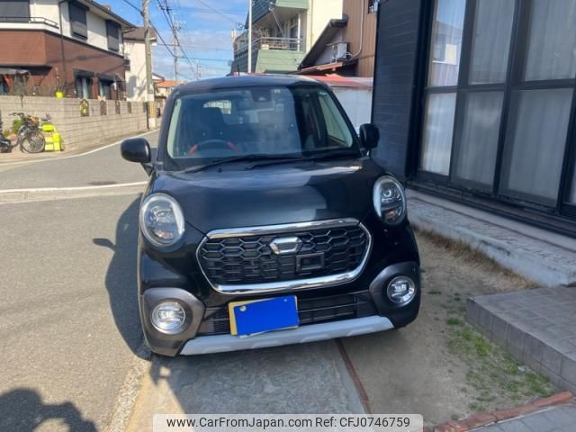 daihatsu cast 2016 -DAIHATSU--Cast DBA-LA250S--LA250S-0043526---DAIHATSU--Cast DBA-LA250S--LA250S-0043526- image 1