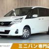 nissan serena 2019 -NISSAN--Serena DAA-HC27--HC27-009424---NISSAN--Serena DAA-HC27--HC27-009424- image 1