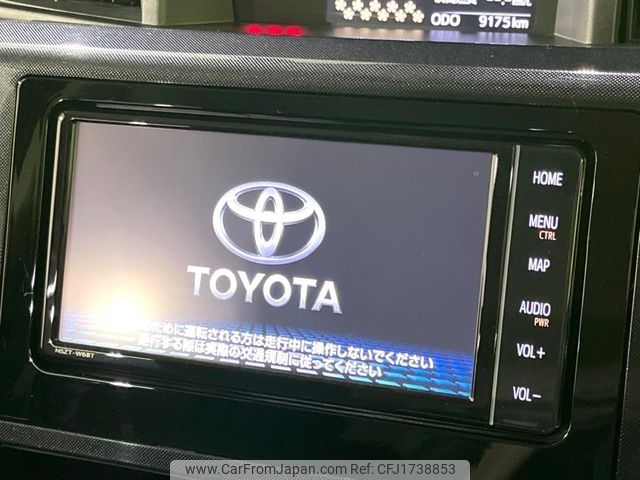 toyota roomy 2021 CFJ1738853 image 2
