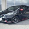 nissan note 2017 quick_quick_DAA-HE12_HE12-091740 image 1