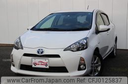 toyota aqua 2013 quick_quick_DAA-NHP10_NHP10-2277618