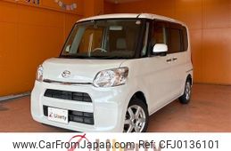 daihatsu tanto 2016 quick_quick_LA600S_LA600S-0462216