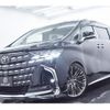 toyota alphard 2017 quick_quick_DBA-AGH30W_AGH30-0163525 image 15