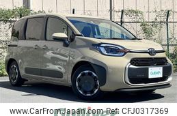 toyota sienta 2023 -TOYOTA--Sienta 6AA-MXPL10G--MXPL10-1033674---TOYOTA--Sienta 6AA-MXPL10G--MXPL10-1033674-