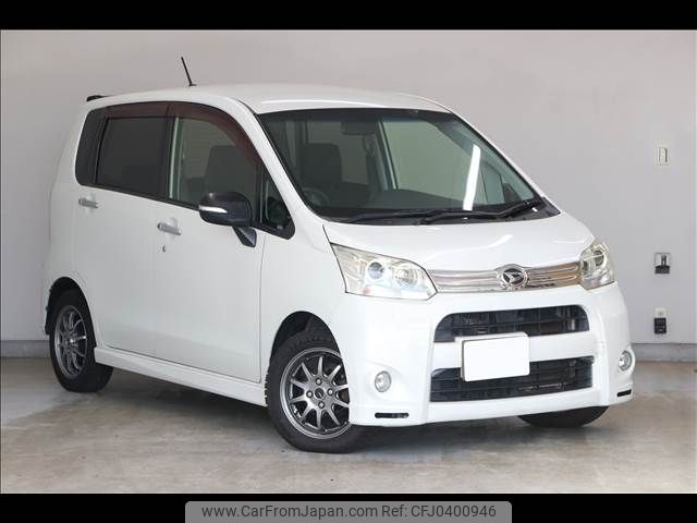 daihatsu move 2012 -DAIHATSU--Move DBA-LA100S--LA100S-0110375---DAIHATSU--Move DBA-LA100S--LA100S-0110375- image 2