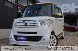 honda n-box 2013 -HONDA--N BOX DBA-JF1--JF1-2126602---HONDA--N BOX DBA-JF1--JF1-2126602-