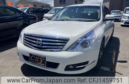 nissan teana 2013 quick_quick_DBA-J32_J32-254961