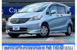 honda freed 2008 -HONDA 【名変中 】--Freed GB3--1006887---HONDA 【名変中 】--Freed GB3--1006887-