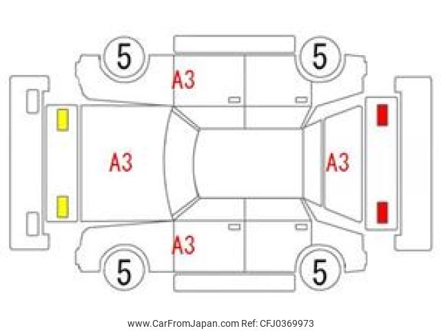 toyota porte 2006 -TOYOTA--Porte CBA-NNP10--NNP10-0041235---TOYOTA--Porte CBA-NNP10--NNP10-0041235- image 2