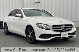 mercedes-benz e-class 2016 -MERCEDES-BENZ--Benz E Class RBA-213042C--WDD2130422A037995---MERCEDES-BENZ--Benz E Class RBA-213042C--WDD2130422A037995-