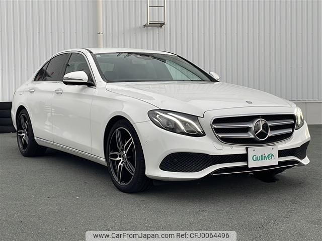 mercedes-benz e-class 2016 -MERCEDES-BENZ--Benz E Class RBA-213042C--WDD2130422A037995---MERCEDES-BENZ--Benz E Class RBA-213042C--WDD2130422A037995- image 1