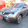 nissan juke 2016 -NISSAN--Juke CBA-NF15--NF15-580426---NISSAN--Juke CBA-NF15--NF15-580426- image 1