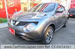 nissan juke 2016 -NISSAN--Juke CBA-NF15--NF15-580426---NISSAN--Juke CBA-NF15--NF15-580426-