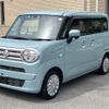 suzuki wagon-r 2021 -SUZUKI--Wagon R Smile 5AA-MX91S--MX91S-105540---SUZUKI--Wagon R Smile 5AA-MX91S--MX91S-105540- image 1