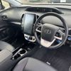 toyota prius-phv 2017 -TOYOTA--Prius PHV DLA-ZVW52--ZVW52-3015107---TOYOTA--Prius PHV DLA-ZVW52--ZVW52-3015107- image 2