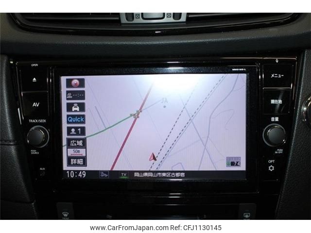 nissan x-trail 2019 -NISSAN--X-Trail DBA-T32--T32-061515---NISSAN--X-Trail DBA-T32--T32-061515- image 2