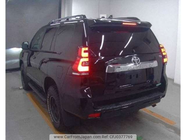 toyota land-cruiser-prado 2021 -TOYOTA--Land Cruiser Prado 3DA-GDJ150W--GDJ150W-0068797---TOYOTA--Land Cruiser Prado 3DA-GDJ150W--GDJ150W-0068797- image 2