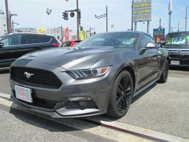 ford mustang 2015 1.71117E+11 image 1
