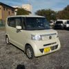 honda n-box 2012 -HONDA 【野田 580】--N BOX DBA-JF2--JF2-1005960---HONDA 【野田 580】--N BOX DBA-JF2--JF2-1005960- image 1