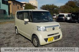 honda n-box 2012 -HONDA 【野田 580】--N BOX DBA-JF2--JF2-1005960---HONDA 【野田 580】--N BOX DBA-JF2--JF2-1005960-