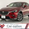 mazda cx-3 2018 CFJ1741513 image 1