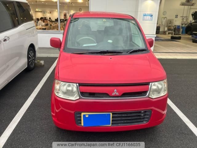 mitsubishi ek-wagon 2008 -MITSUBISHI--ek Wagon DBA-H82W--H82W-0530332---MITSUBISHI--ek Wagon DBA-H82W--H82W-0530332- image 2