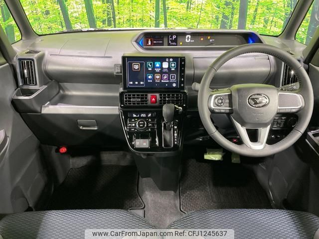 daihatsu tanto 2024 quick_quick_LA650S_LA650S-0441569 image 2