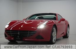 ferrari california 2015 -FERRARI--Ferrari California ABA-F149DD--ZFF77XJC000208449---FERRARI--Ferrari California ABA-F149DD--ZFF77XJC000208449-