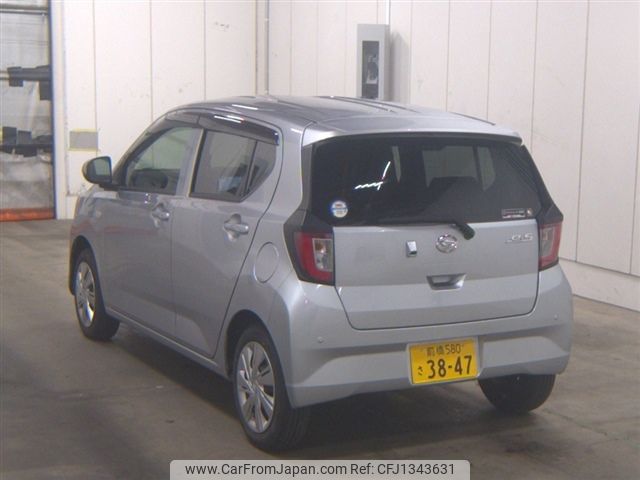 daihatsu mira-e-s 2021 -DAIHATSU 【前橋 580ｻ3847】--Mira e:s LA350S--0288150---DAIHATSU 【前橋 580ｻ3847】--Mira e:s LA350S--0288150- image 2
