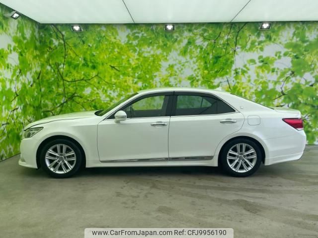 toyota crown-hybrid 2013 quick_quick_AWS210_AWS210-6029403 image 2