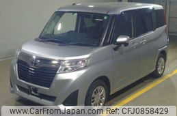 toyota roomy 2016 -TOYOTA--Roomy DBA-M900A--M900A-0009871---TOYOTA--Roomy DBA-M900A--M900A-0009871-