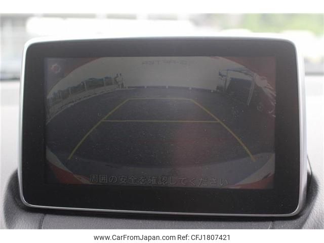 mazda cx-3 2016 CFJ1807421 image 2