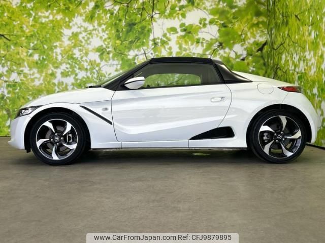 honda s660 2019 quick_quick_JW5_JW5-1103521 image 2