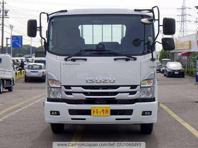 isuzu forward 2022 -ISUZU--Forward 2PG-FRR90S1--FRR90-7177005---ISUZU--Forward 2PG-FRR90S1--FRR90-7177005- image 1