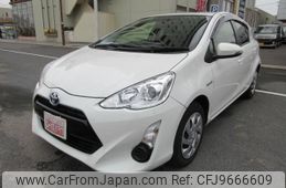 toyota aqua 2015 -TOYOTA--AQUA NHP10--6385028---TOYOTA--AQUA NHP10--6385028-