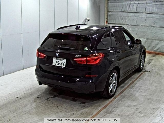 bmw x1 2017 -BMW--BMW X1 HT20--WBAHT920305J64144---BMW--BMW X1 HT20--WBAHT920305J64144- image 2