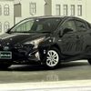 toyota prius 2018 quick_quick_DAA-ZVW50_ZVW50-6130873 image 1