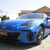 subaru brz 2023 quick_quick_ZD8_ZD8-012916 image 1