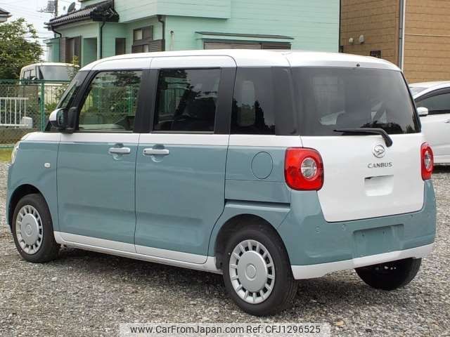 daihatsu move-canbus 2025 -DAIHATSU 【野田 580】--Move Canbus 5BA-LA850S--LA850S-0093513---DAIHATSU 【野田 580】--Move Canbus 5BA-LA850S--LA850S-0093513- image 2