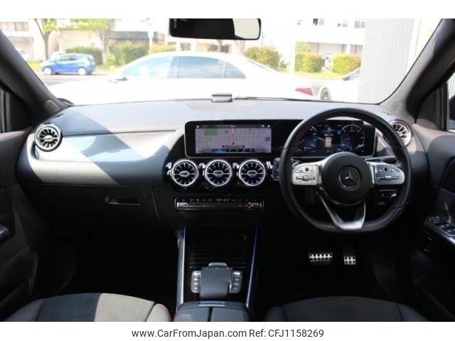 mercedes-benz gla-class 2020 quick_quick_3DA-247713M_W1N2477132J124319 image 2